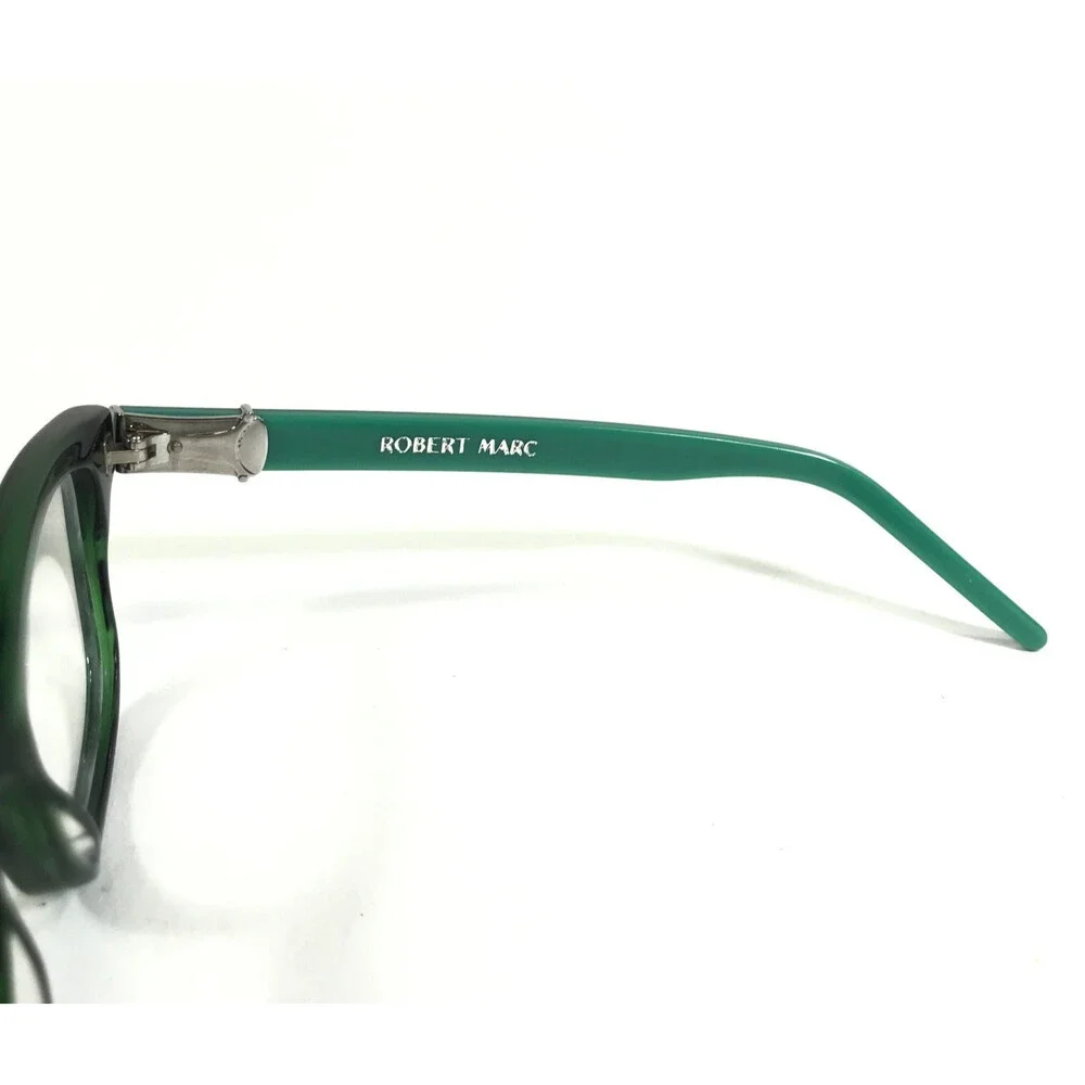 Robert Marc Nyc demo lenses